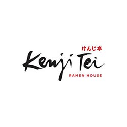 Kenji Tei Ramen House Logo