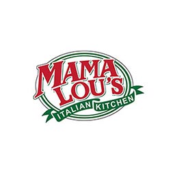 Mama Lou's Italian Kitchen Logo