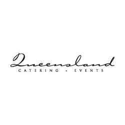 Queensland Catering & Events Logo