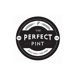 The Perfect Pint Logo