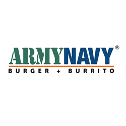 Army Navy Logo